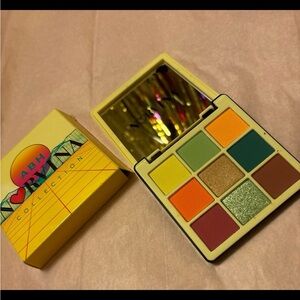 New in box Abh Norvina mini pro palette vol 2